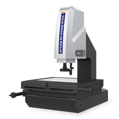 IMS-5040D Mesin Pengukuran Video Semi-otomatis