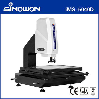 IMS-5040D Mesin Pengukuran Video Semi-otomatis