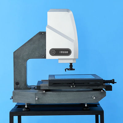 IMS-5040D Mesin Pengukuran Video Semi-otomatis
