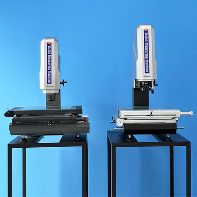 IMS-5040D Mesin Pengukuran Video Semi-otomatis