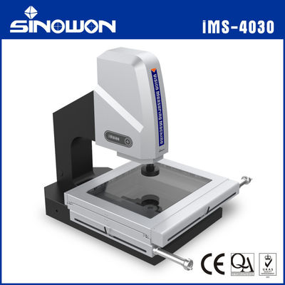Sistem Pengukuran Berbasis Visi Semi Otomatis Presisi Tinggi Seri ISemi IMS-4030C