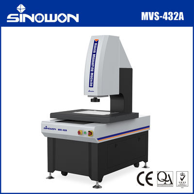 Mesin Pengukuran Visi Otomatis Cantilever Presisi Tinggi Seri MVS-432