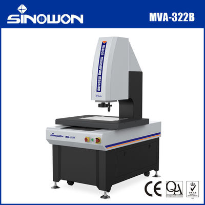 Sistem Pengukuran Precision Automatic Cantilever Type Vision Measuring Machine