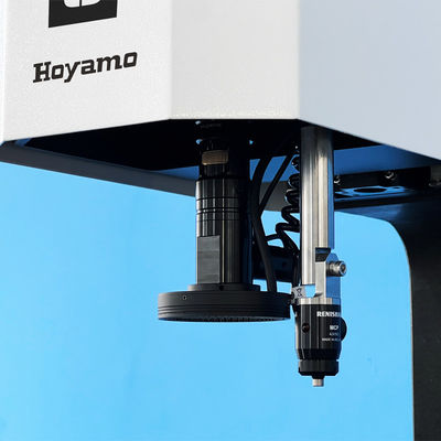 220V / 50Hz Sistem Pengukuran Visi Otomatis 3D Mesin Pengukuran Visi Cantilever