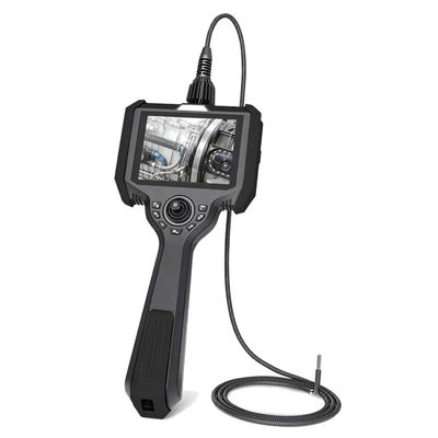 Endoskop Digital Industri Portable