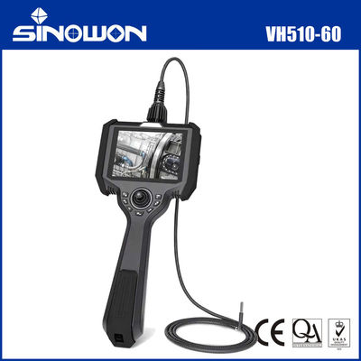 Endoskop Digital Industri Portable