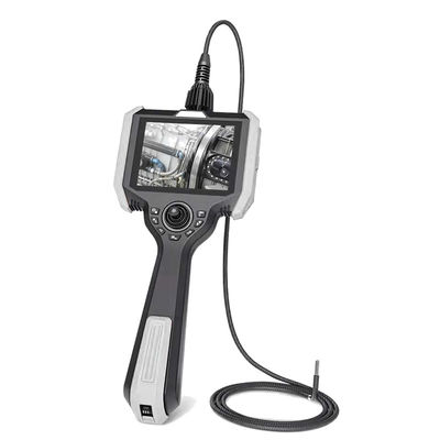 Kamera Inspeksi Endoskop Industri Portable VH510-60-2500