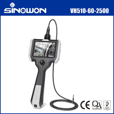 Kamera Inspeksi Endoskop Industri Portable VH510-60-2500