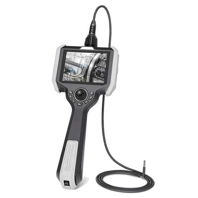 Endoskop Industri Portable IP67 Endoskop Digital Handheld
