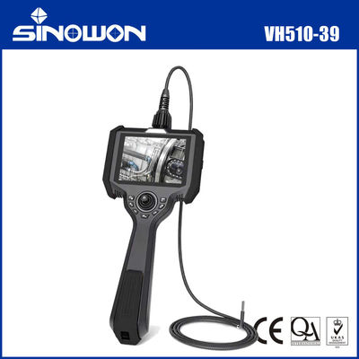 IP67 Industri Endoskop Inspeksi Kamera Portable IPS Handheld Digital Endoskop