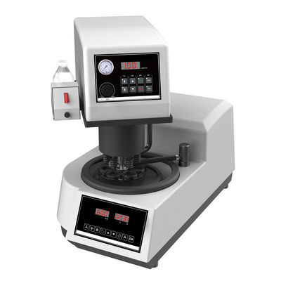 1 Roda Mesin Penggilingan Otomatis 550W 100rpm - 1000rpm Kecepatan GP-1000A