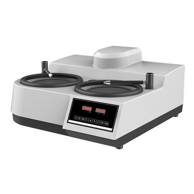 110V / 220V Double Wheel Grinder dan Polisher Mesin GP-2B