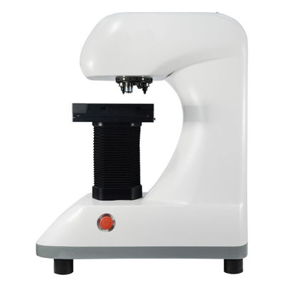 Sistem Pengukuran Optik Digital Otomatis Micro Vickers Hardness Tester