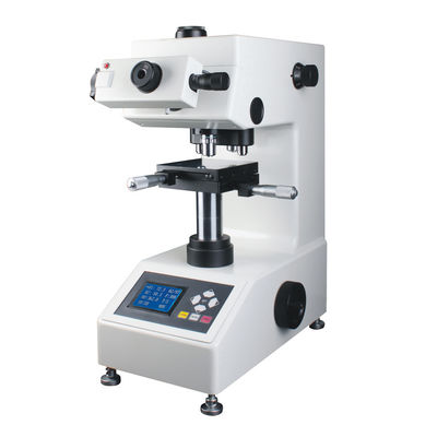 HV Indenter Vickers Hardness Tester Mesin pengujian Digital Micro Hardness