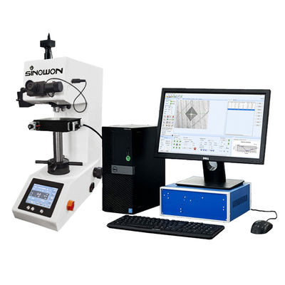 Automatic Macro Vickers Hardness Tester AutoVicky Seri ZHV-WH