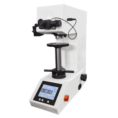 Mesin pengujian kekerasan otomatis Makro Vickers AutoVicky ZHV-WH0503