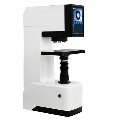 Tester Kekerasan Brinell Digital Otomatis