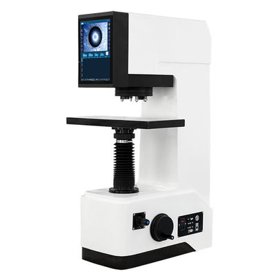 Tester Kekerasan Brinell Digital Otomatis