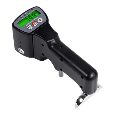 Digital Barcol Impressor Hardness Tester