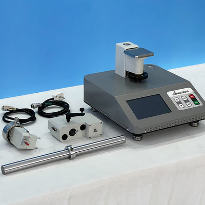 International Integrated Digital Rubber Hardness Tester Seri SI-500