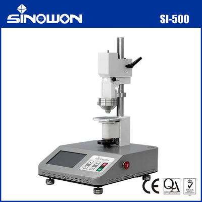 International Integrated Digital Rubber Hardness Tester Seri SI-500