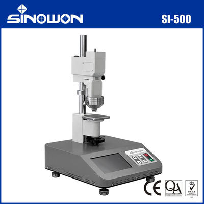 International Integrated Digital Rubber Hardness Tester Seri SI-500