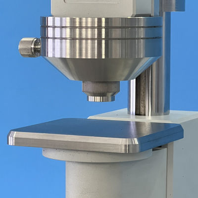 International Integrated Digital Rubber Hardness Tester Seri SI-500