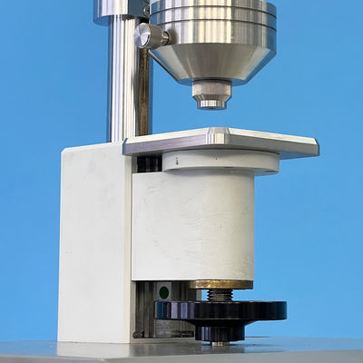 International Integrated Digital Rubber Hardness Tester Seri SI-500
