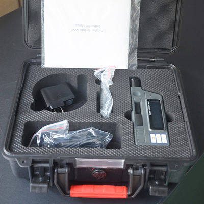 Digital Leeb Hardness Tester Portable Handheld Metal Hardness Tester Sertifikat CE