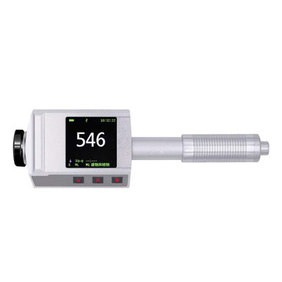 Integrated Type D Leeb Hardness Tester Pocket Hardness Tester MH-500D