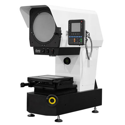 Profil Multifungsi Layar Warna Proyektor Digital Membaca DP400