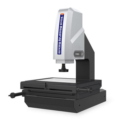 Mesin Pengukuran Visi Semi Otomatis Presisi Tinggi iMeasuring IMS-5040C