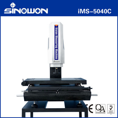 Mesin Pengukuran Visi Semi Otomatis Presisi Tinggi iMeasuring IMS-5040C
