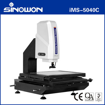 Mesin Pengukuran Visi Semi Otomatis Presisi Tinggi iMeasuring IMS-5040C