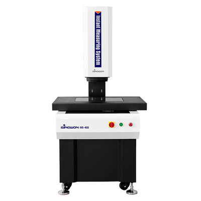 Cantilever Instant Vision Measuring Machine (mesin pengukuran penglihatan instan)