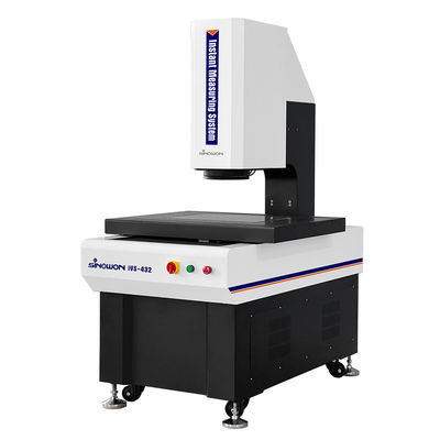 Cantilever Instant Vision Measuring Machine (mesin pengukuran penglihatan instan)