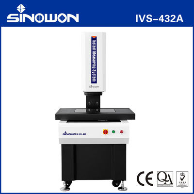 Cantilever Instant Vision Measuring Machine (mesin pengukuran penglihatan instan)