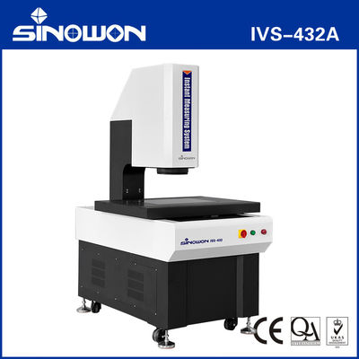 Cantilever Instant Vision Measuring Machine (mesin pengukuran penglihatan instan)