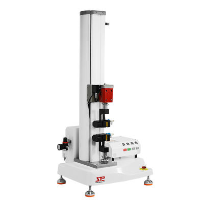 Mesin Uji Tekanan Servo Computer Pull