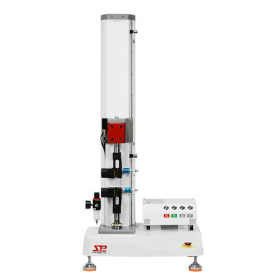 Mesin Uji Tekanan Servo Computer Pull