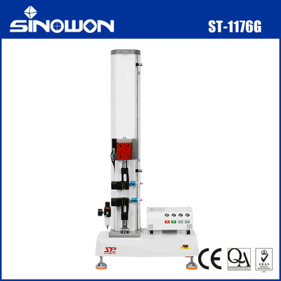 Mesin Uji Tekanan Servo Computer Pull