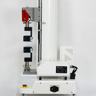 Mesin Uji Tekanan Servo Computer Pull