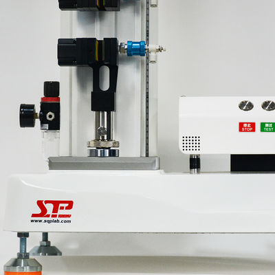 Mesin Uji Tekanan Servo Computer Pull