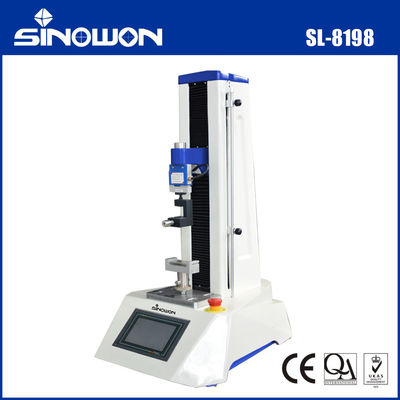 Mesin pengujian kompresi universal Mesin kekuatan tarik 50Hz / 60Hz