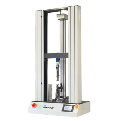 Mesin Uji Tekanan Servo Pull 0.05 - 1000mm/min ST-1166