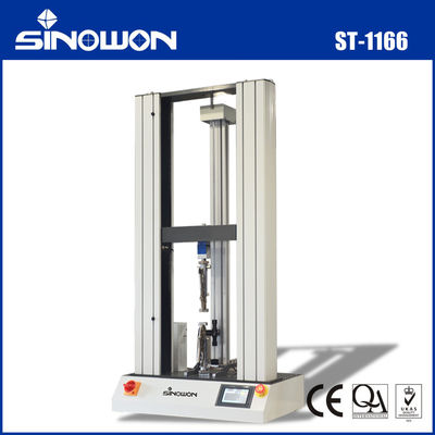 Mesin Uji Tekanan Servo Pull 0.05 - 1000mm/min ST-1166