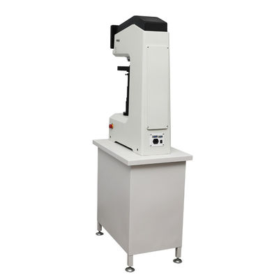 Mesin Penguji Kekerasan Digital Universal Screen Rockwell Brinell Vickers