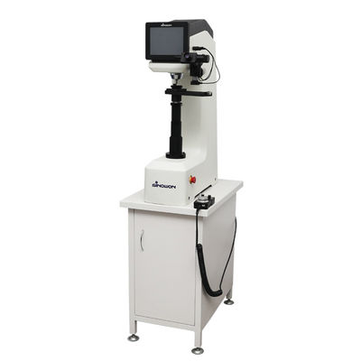 Mesin Penguji Kekerasan Digital Universal Screen Rockwell Brinell Vickers