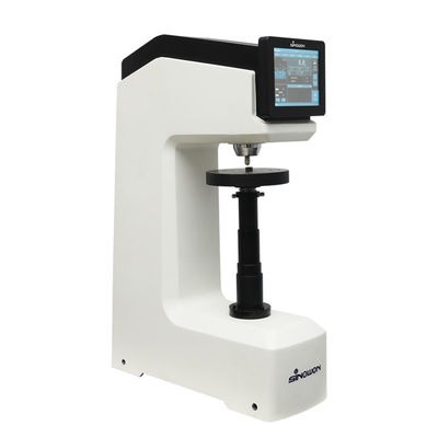 Mesin Penguji Kekerasan Digital Universal Screen Rockwell Brinell Vickers