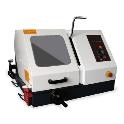4.0KW Mesin pemotong abrasif manual